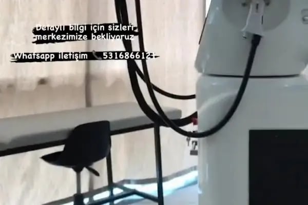 Siyam güzellik salonu - Resim 2