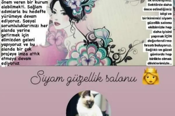 Siyam güzellik salonu - Resim 6