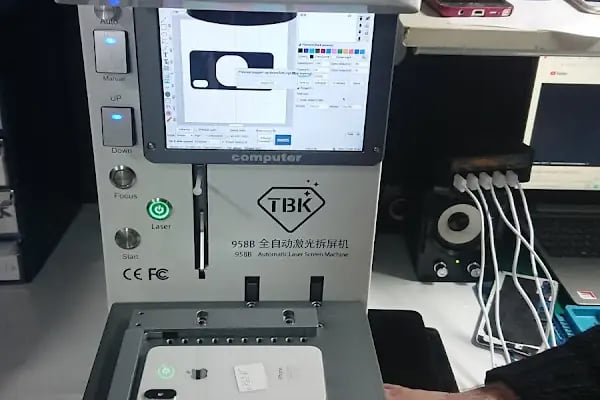 Turuncu Teknik - Resim 6