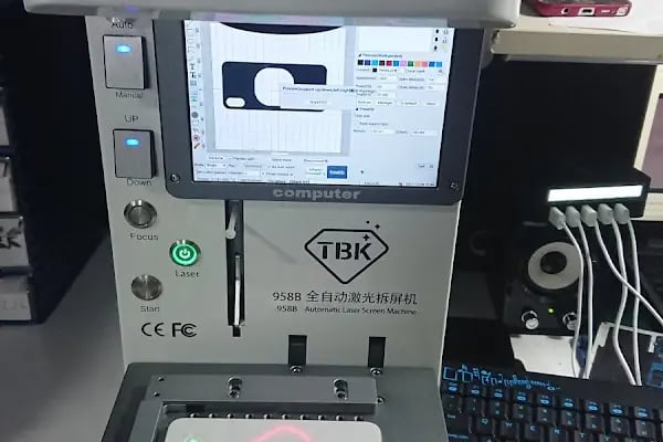 Turuncu Teknik - Resim 3