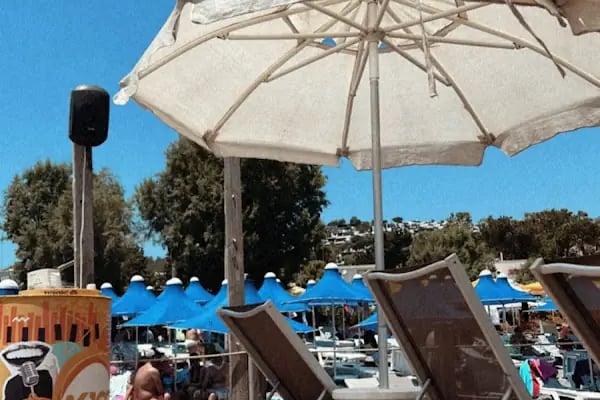 Parıltı beach - Resim 7