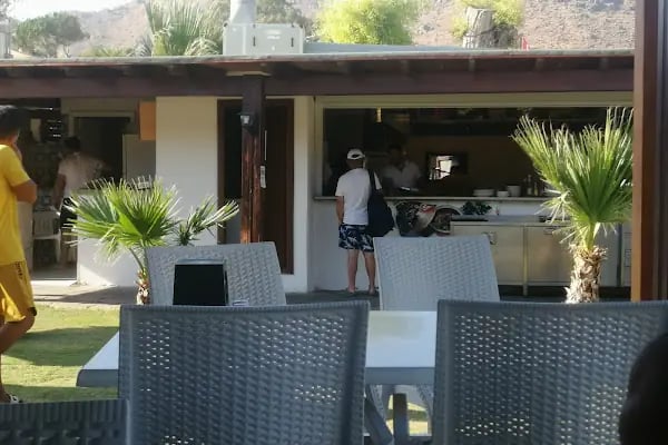 Parıltı beach - Resim 6