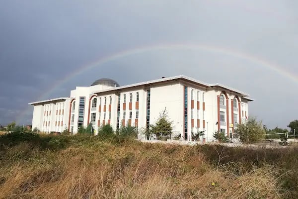 19 Mayıs Hamidiye Anadolu İmam Hatip Lisesi - Resim 9