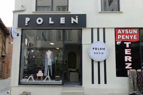 Polen Butik - Resim 1