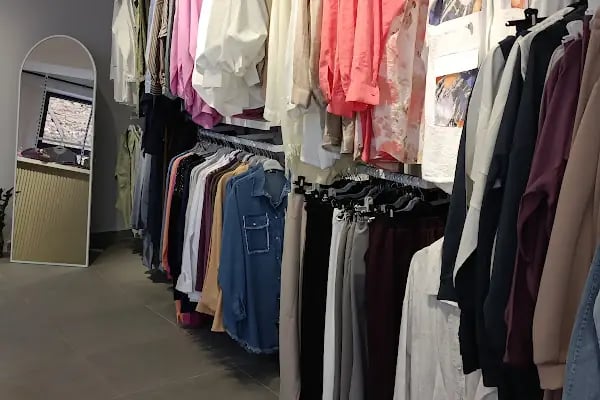 Polen Butik - Resim 3