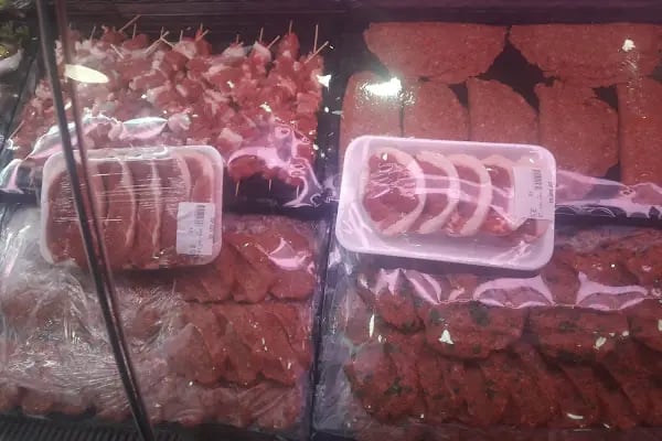 Çinar Gurme Market - Resim 12