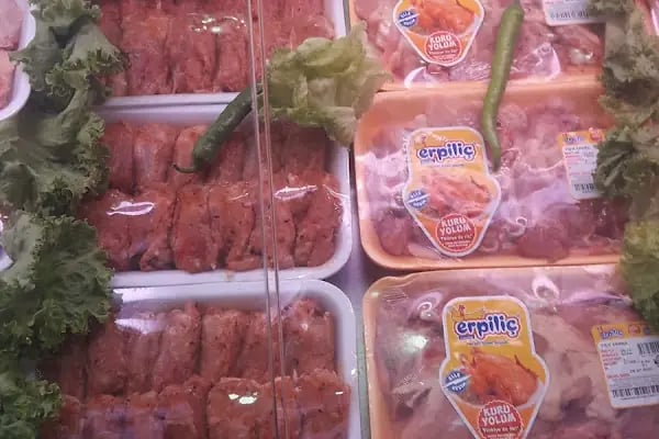Çinar Gurme Market - Resim 9