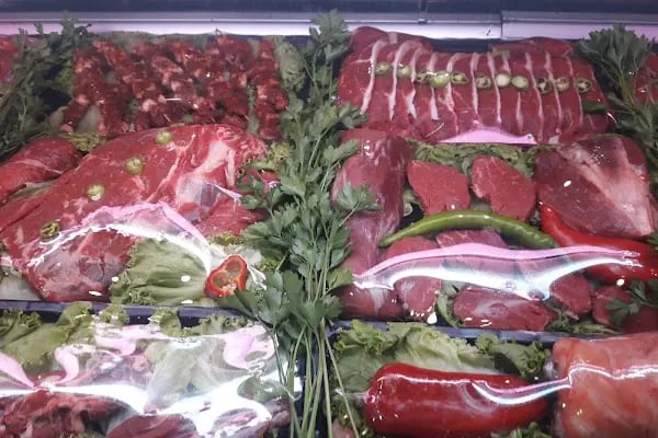 Çinar Gurme Market - Resim 11