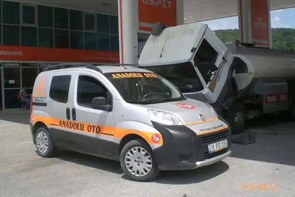Anadolu Oto - Resim 17