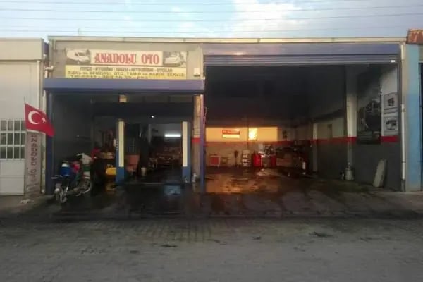 Anadolu Oto - Resim 7