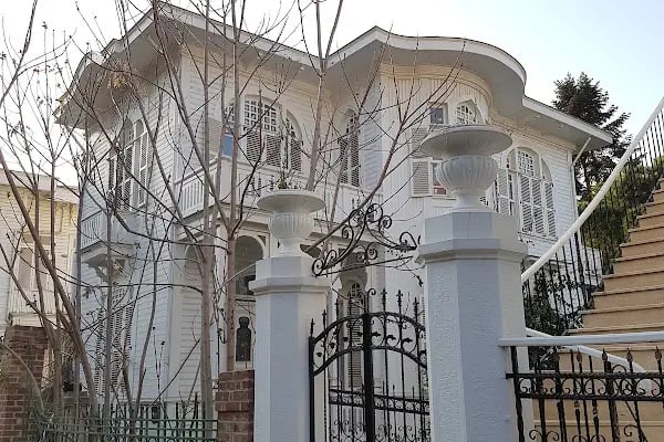 Ihlamur Sitesi - Resim 9