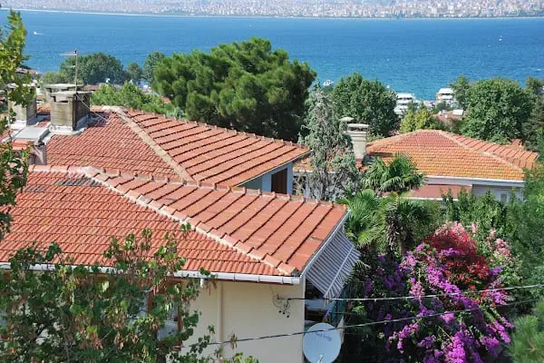 Ihlamur Sitesi - Resim 16
