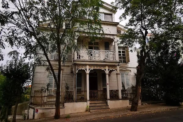 Ihlamur Sitesi - Resim 13
