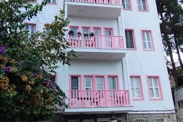 Ihlamur Sitesi - Resim 15