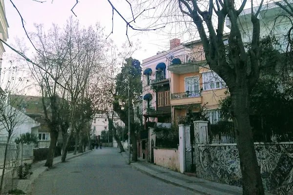 Ihlamur Sitesi - Resim 6