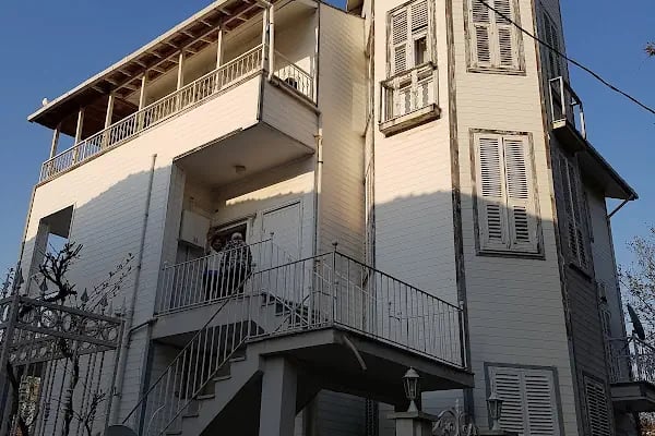 Ihlamur Sitesi - Resim 11