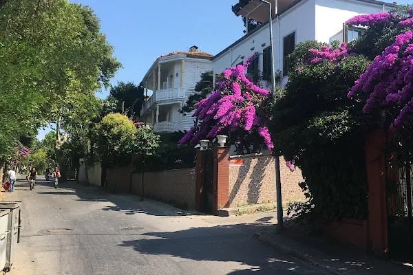 Ihlamur Sitesi - Resim 10