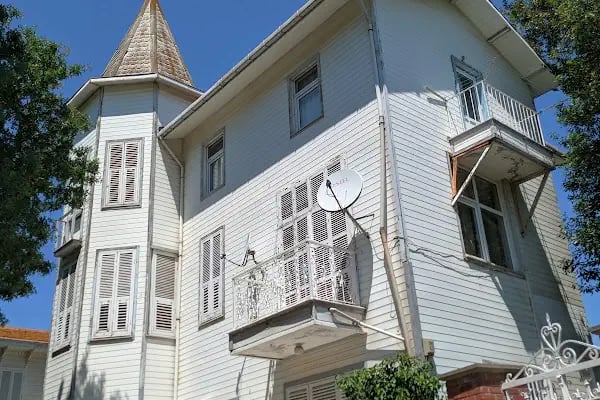 Ihlamur Sitesi - Resim 4