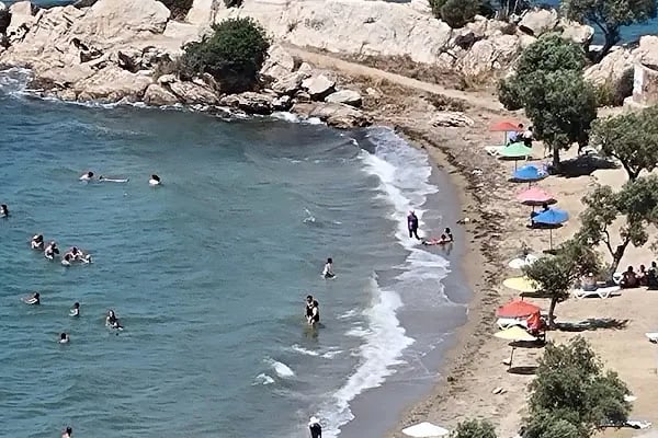 Sarpedor Boutique Hotel &amp; SPA - Resim 14
