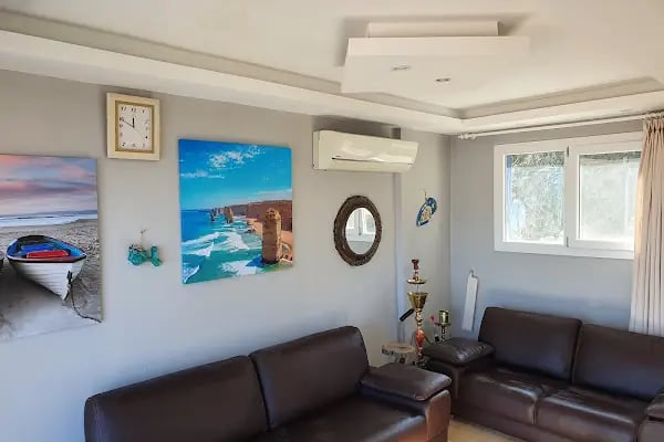 Sarpedor Boutique Hotel &amp; SPA - Resim 6