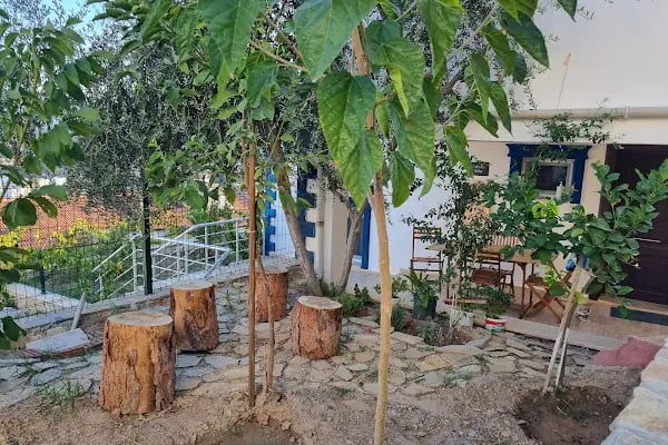 Sarpedor Boutique Hotel &amp; SPA - Resim 4