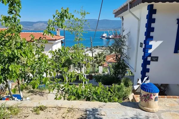 Sarpedor Boutique Hotel &amp; SPA - Resim 5