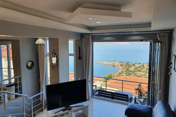 Sarpedor Boutique Hotel &amp; SPA - Resim 3