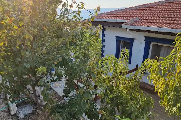 Sarpedor Boutique Hotel &amp; SPA - Resim 13
