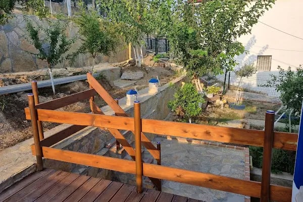 Sarpedor Boutique Hotel &amp; SPA - Resim 9