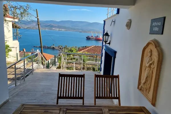 Sarpedor Boutique Hotel &amp; SPA - Resim 2