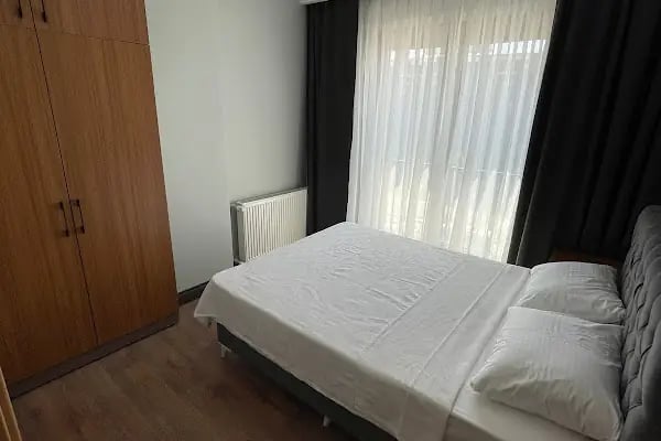 ALMIN APART HOTEL - Resim 13