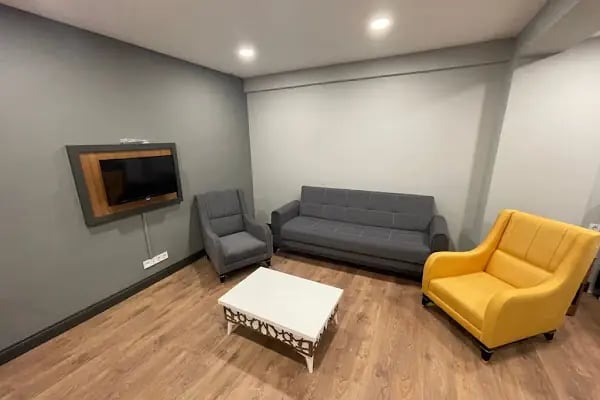 ALMIN APART HOTEL - Resim 19