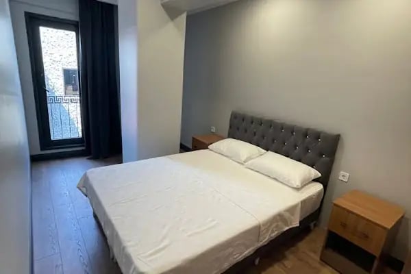 ALMIN APART HOTEL - Resim 7