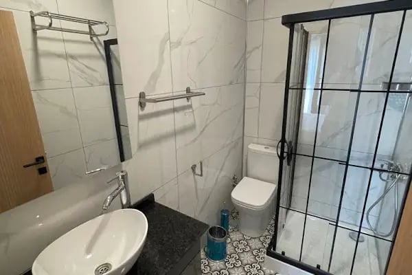 ALMIN APART HOTEL - Resim 3