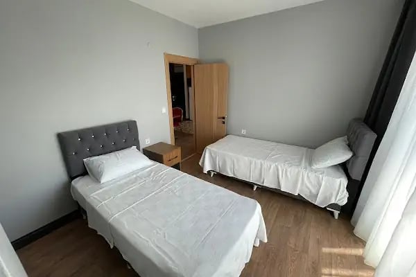 ALMIN APART HOTEL - Resim 2