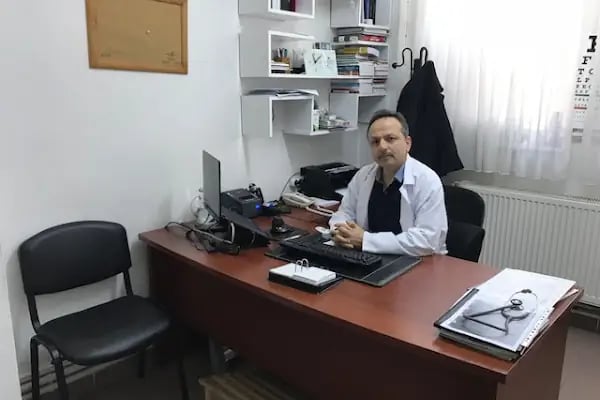 Tepekum Aile Sağlığı Merkezi - Resim 3