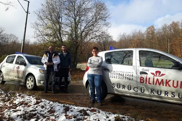 Bilimkur Sürücü Kursu - Resim 1