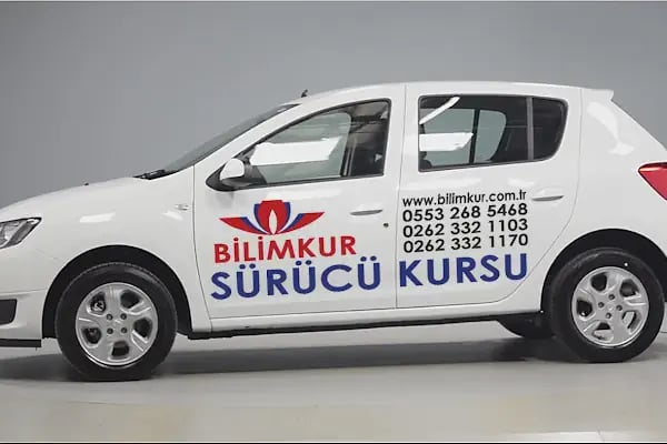 Bilimkur Sürücü Kursu - Resim 3