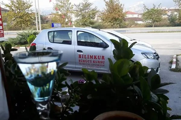 Bilimkur Sürücü Kursu - Resim 2