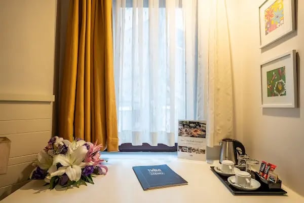 Tiara Otel Büyükada - Resim 10