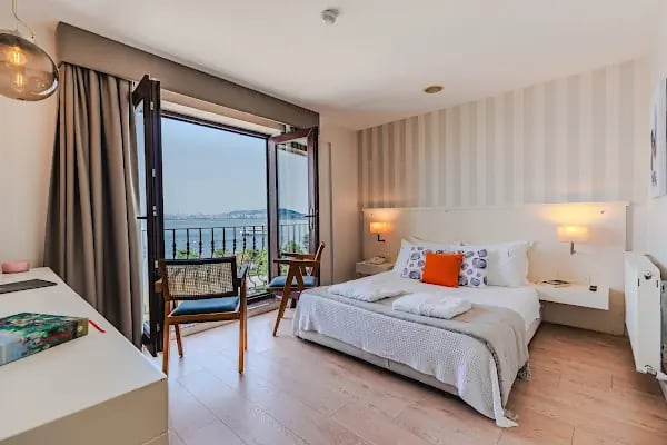 Tiara Otel Büyükada - Resim 16