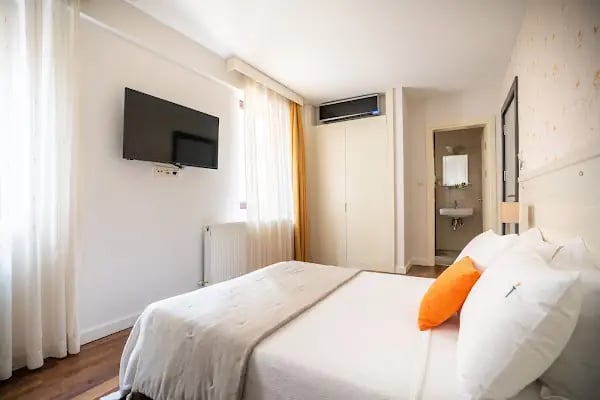 Tiara Otel Büyükada - Resim 14