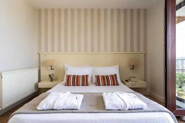 Tiara Otel Büyükada - Resim 4