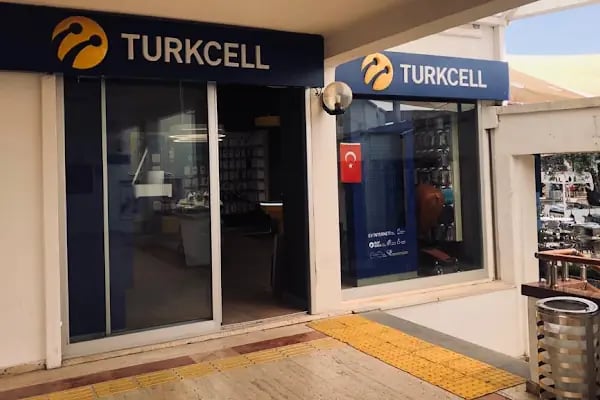 Bodrum Oasis TURKCELL - TellCell - Resim 4