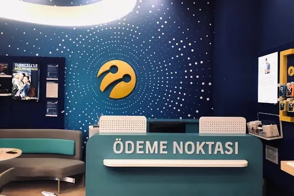 Bodrum Oasis TURKCELL - TellCell - Resim 8