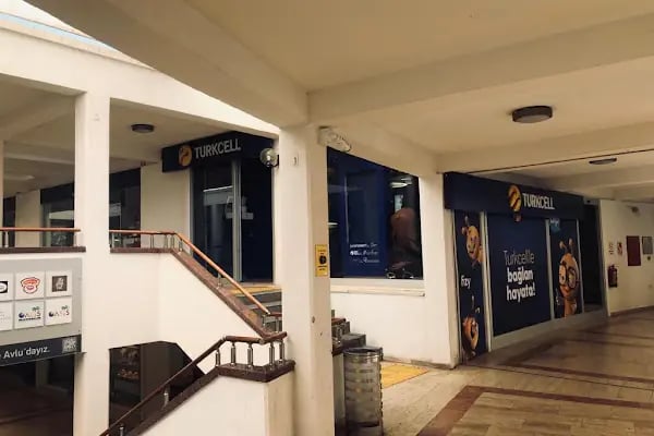 Bodrum Oasis TURKCELL - TellCell - Resim 3
