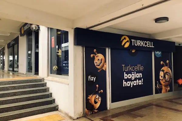Bodrum Oasis TURKCELL - TellCell - Resim 7