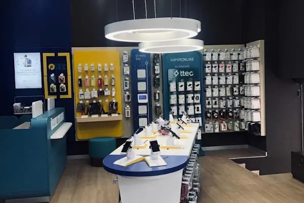 Bodrum Oasis TURKCELL - TellCell - Resim 2