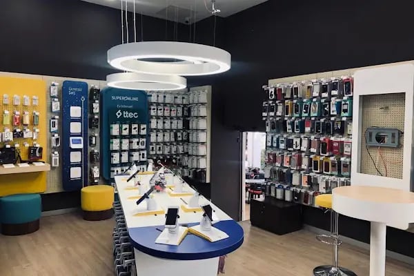Bodrum Oasis TURKCELL - TellCell - Resim 5