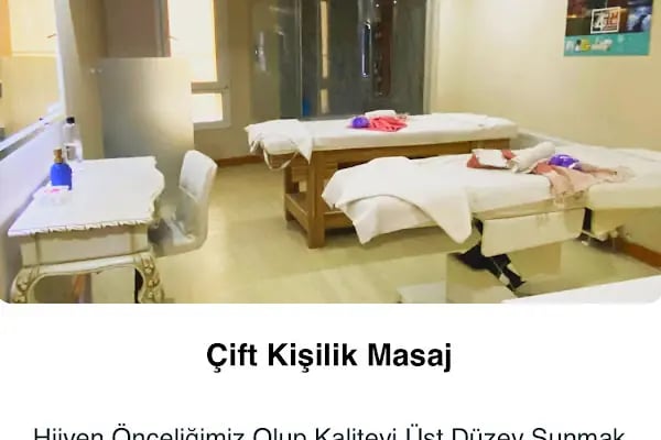 Castles Spa &amp; Wellness - Resim 1